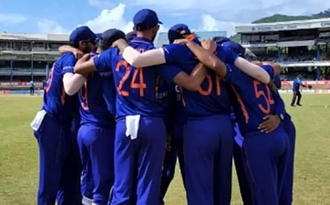 India announce ODI squad for Zimbabwe tour; Chahar, Kuldeep return