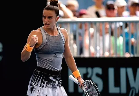 Silicon Valley Classic draw: Maria Sakkari, Badosa, Jabeur included as top seeds