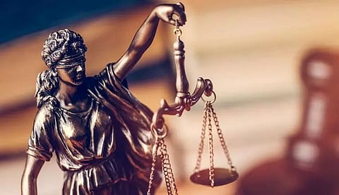 Representational image