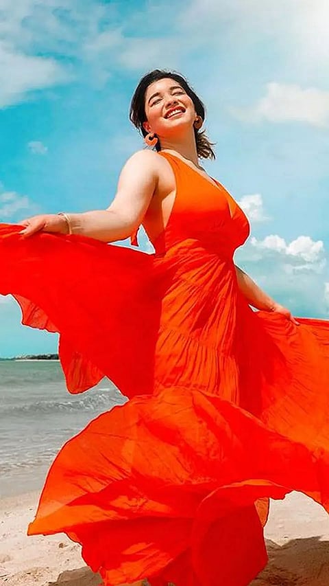 How to get a Fab figure like sara tendulkar