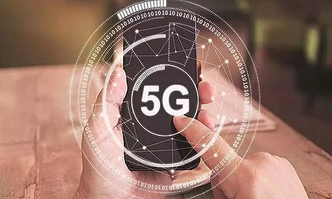 'India set for accelerated 5G infrastructure deployment' Says Dell Technologies