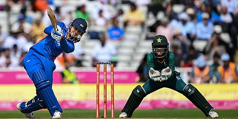 Commonwealth Games 2022 at Edgbaston: India thrash Pakistan by 8 wickets