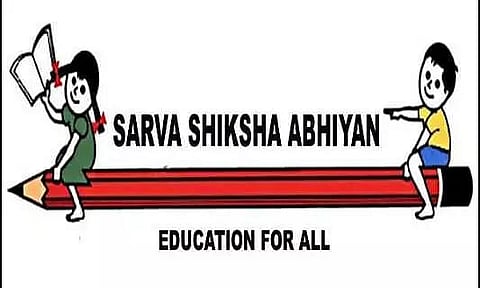 SSA Meghalaya Recruitment 2022 - DEO, Block Resource Person Vacancy, Job Opening