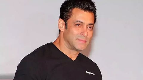 Actor Salman Khan Gets Arms License After Death Threats