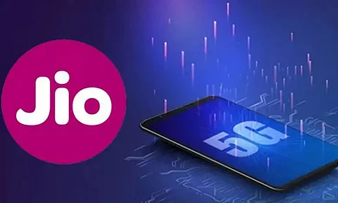 Mega 5G spectrum auction ends, Reliance Jio leads