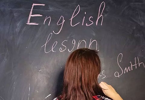 Assam Cabinet's decision to teach Maths and Science in English draws flak