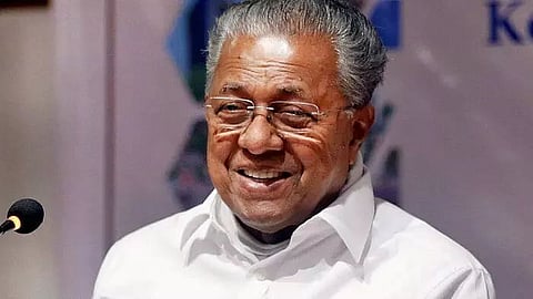 'Pinarayi Vijayan violated all rules during Sharjah ruler's visit to Kerala' Says Swapna Suresh