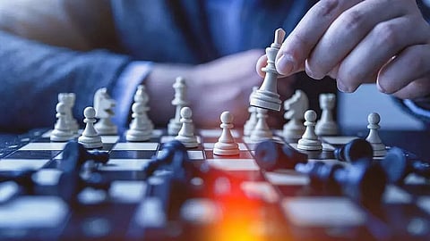 44th Chess Olympiad witnesses great sportsmanship