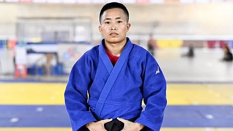 Commonwealth Games 2022: Shushila Devi settles for silver, Vijay wins bronze