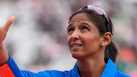 Will look to build on the gains from Pakistan win: Harmanpreet Kaur