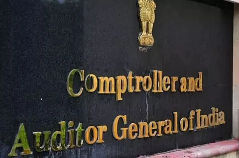 CAG Recruitment 2022 - Administrative Officer Vacancy, Latest Job Openings