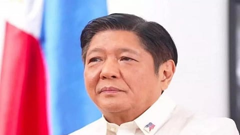 Philippines not keen on rejoining International Criminal Court: Ferdinand Marcos