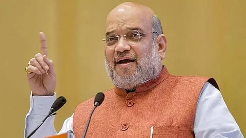 CAA Will Be Implemented After COVID Vaccine Drive: Amit Shah