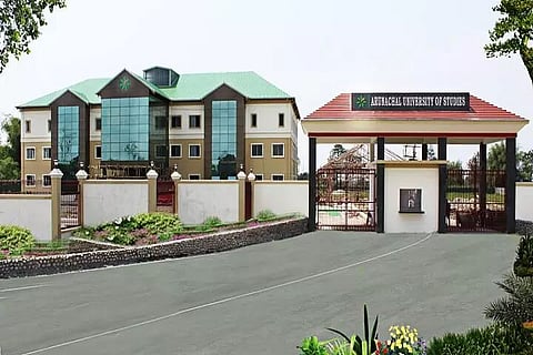 Adi Students' Union (AdiSU) demands Vice-Chancellor for Arunachal Pradesh varsity