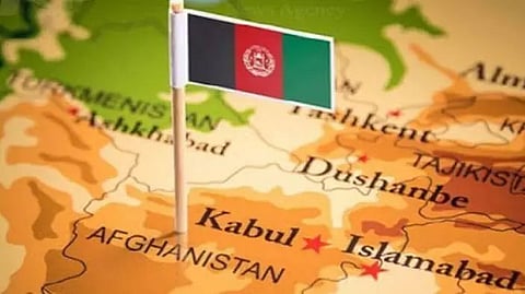 Role of regional powers for Afghanistan's development