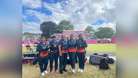 Nayanmoni Saikia brings CWG Gold to Assam; India Win Historic Gold Medal In Lawn Bowls
