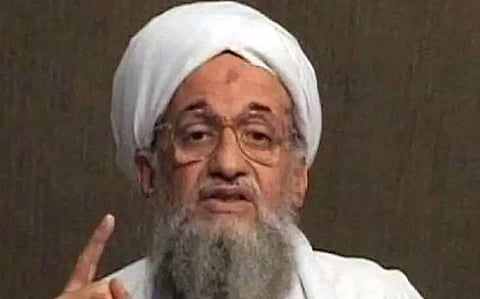 US kills top Al Qaeda leader al-Zawahiri in drone strike