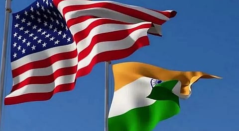 India, US to hold military exercise near Line of Actual Control