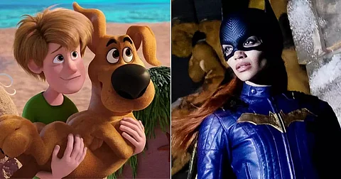 'Batgirl' Movie, 'Scoob!' Sequel Get Killed By Production Studio Over Budget Concerns