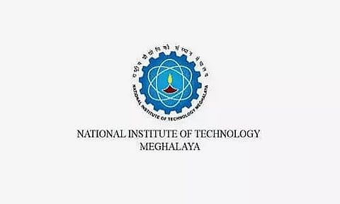 NIT Meghalaya Recruitment 2022 - Junior Research Fellow Vacancy, Job Opening