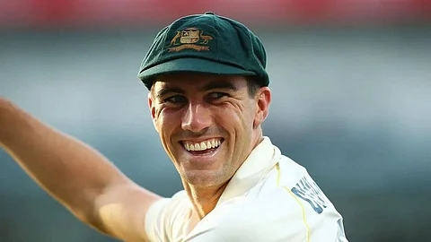 Australia Test captain Pat Cummins to be guest speaker at The Chappell Foundation SCG dinner