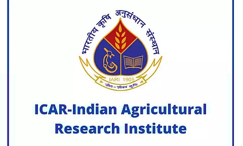 IARI Recruitment 2022 - Senior Research Fellow Vacancy, Job Opening