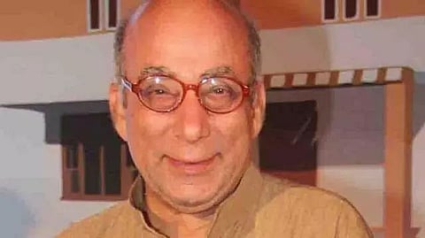 Veteran Actor Mithilesh Chaturvedi Passes Away