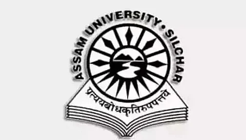 Assam University Recruitment 2022 - Part Time Yoga Instructor Vacancy, Latest Jobs