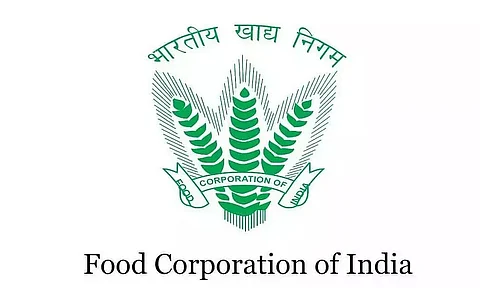 FCI Invites Tender For Construction of Cement Concrete Road - 2022_FCI_704613_1