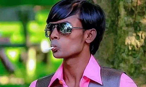 Cops Grill 'Tuneless' Social Media Sensation Hero Alom; Asked To Stop Singing