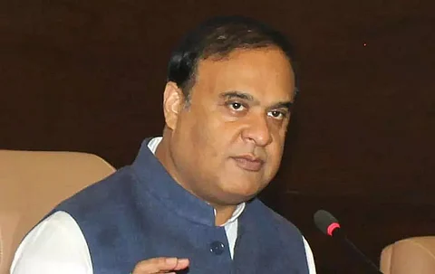 Assam has become hotbed of Islamic fundamentalists, says CM Himanta Biswa Sarma