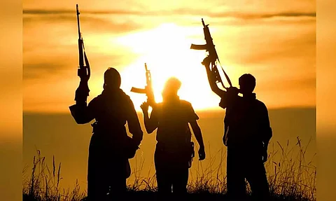 'Lashkar-e-Khalsa can carry out terror attacks in India', warns IB