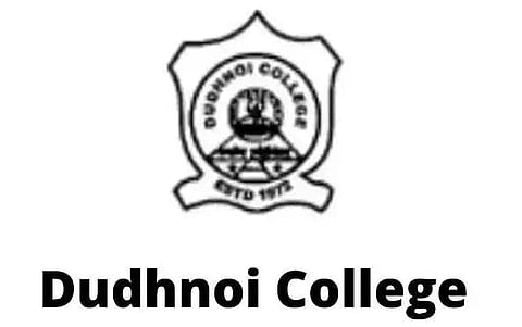 Dudhnoi College's golden jubilee celebration begins in Goalpara district