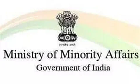 Ministry Of Minority Affairs Recruitment 2022 - Legal Consultant Vacancy, Job Opening