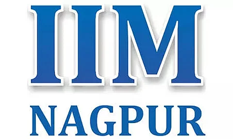IIM Nagpur Recruitment 2022 - Administrative Support Vacancy, Job Opening