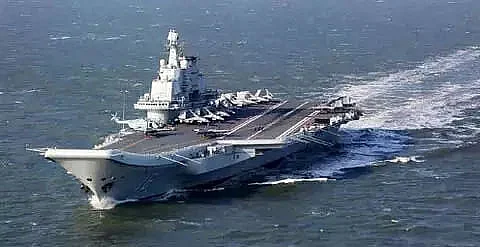 China sends warships, jets close to Taiwan