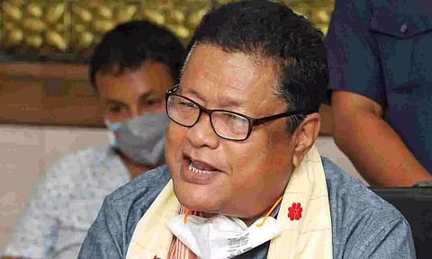 Assam Education Minister Dr. Ranoj Pegu allays fear on medium of instruction