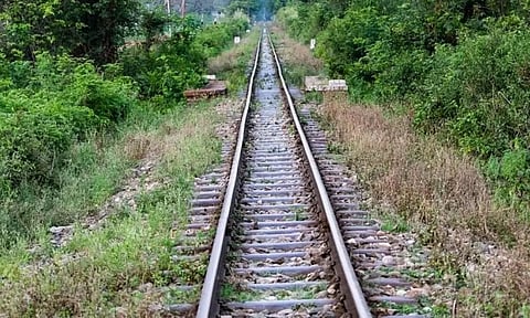 Assam: Kolong-Kopili Express Mows Down Husband-Wife in Kamrup