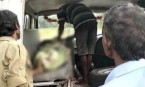 Assam: Wife Stabbed to Death by Husband Over Family Dispute in Biswanath