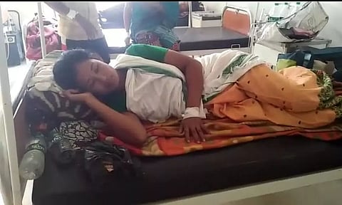 Assam: 18 People Fall Sick After Consuming Prasad in Majuli