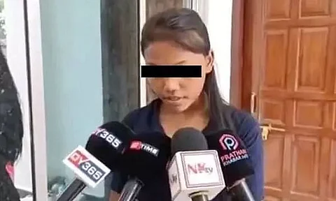 Assam: Girl Injects HIV Positive Blood of Her Boyfriend Into Her Body In Sualkuchi