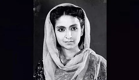 1947 and lines of lamentation