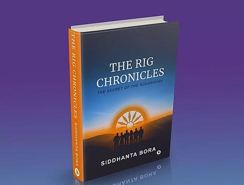 Mythology – an unchartered history