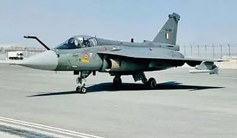 Why Tejas fighter aircraft are in demand?