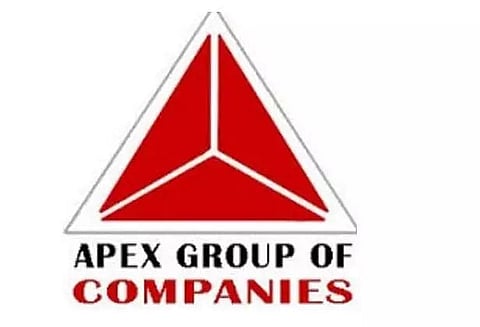 Apex Group of Companies is celebrating 25 years of success in Guwahati