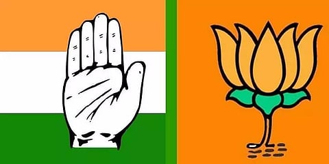 Battle for Bengaluru: As BJP, Cong fight it out, AAP exudes confidence