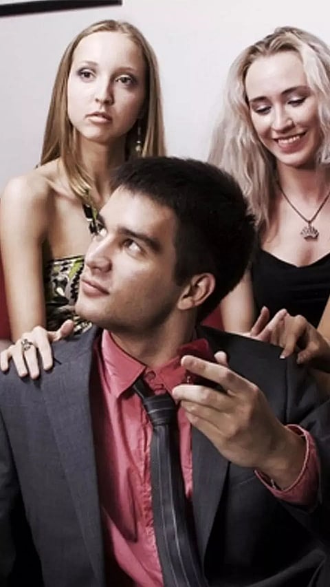 Meet the 10 Greatest Womanizers Who Created History Out Of Unique Sexual Appetite!