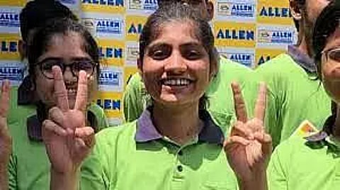 JEE (Main) 2022 Results: Assam's Sneha Pareek Among 24 Students Score 100 Percentile