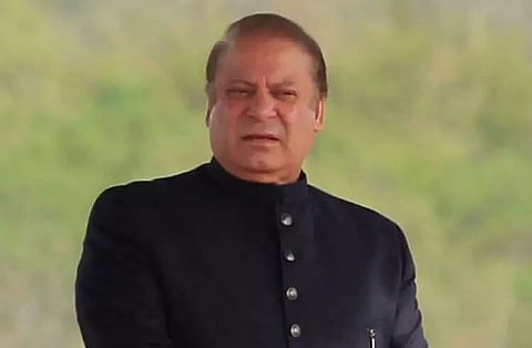 Legislation to ease return of Nawaz Sharif