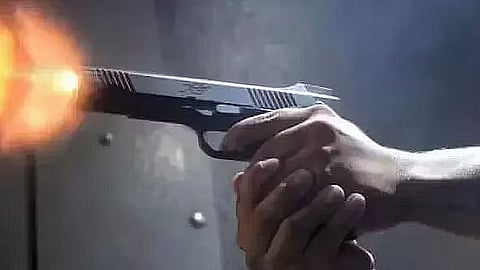 Assam: Police Officer Shoots Himself In Tinsukia District